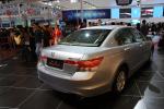 Honda Accord 2009 года (CN)